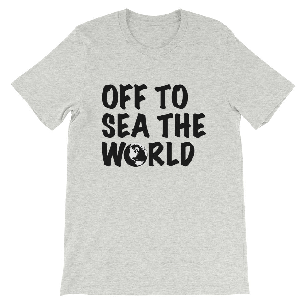 world of t shirts hudson river｜TikTok Search